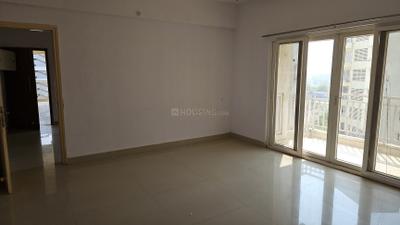 Bedroom Image of 1500 Sq.ft 3.5 BHK Apartment / Flat for sale in Chandkheda Ahmedabad for Rs. 11000000