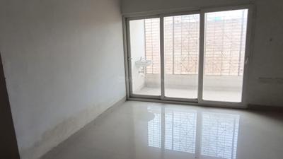 Hall Image of 1500 Sq.ft 3 BHK Apartment / Flat for rent in Lanka Varanasi for Rs. 35000