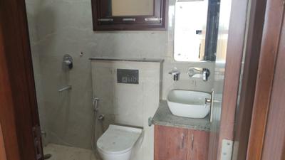 Image of 1836 Sq.ft 3 BHK Builder Floor for rent in Sector 47, Gurgaon for Rs. 55000