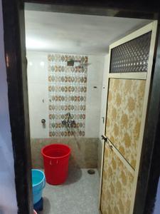 Bathroom Image of 700 Sq.ft 1 RK Apartment / Flat for sale in Dombivli East Thane for Rs. 4800000