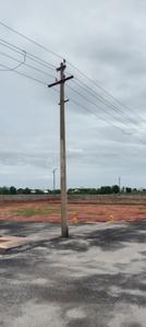 Image of 1200 Sq.ft Residential Plot / Land for sale in Skanda Garden, Perur, Coimbatore for Rs. 3500000