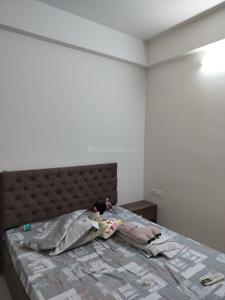 Bedroom Image of 1700 Sq.ft 3 BHK Apartment / Flat for rent in Laxminagar Nagpur for Rs. 45000