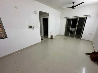 Hall Image of 1080 Sq.ft 2 BHK Apartment / Flat for rent in Adani The Meadows, Shantigram Ahmedabad for Rs. 30000