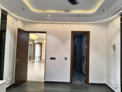 Bedroom Image of 1700 Sq.ft 3 BHK Builder Floor for rent in Palam Vihar Gurgaon for Rs. 50000