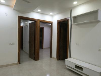 Living Room Image of 1375 Sq.ft 3 BHK Builder Floor for sale in Indirapuram Ghaziabad for Rs. 10500000