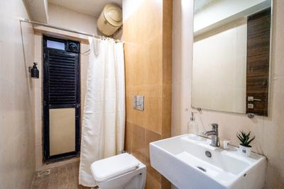 Image of 703 Sq.ft 2 BHK Apartment / Flat for sale in Kanakia Rainforest, Andheri East, Mumbai for Rs. 22000000