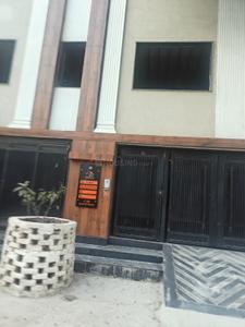 4 BHK Flat
