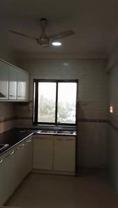 Kitchen Image of 1600 Sq.ft 3 BHK Apartment / Flat for sale in Andheri West Mumbai for Rs. 65000000