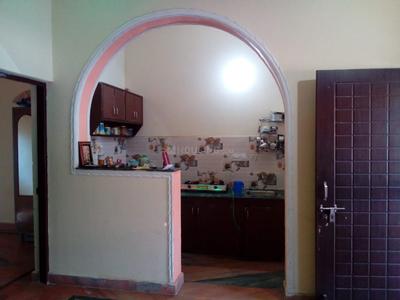Kitchen Image of 1026 Sq.ft 1 BHK Independent House for sale in Selakui Dehradun for Rs. 4800000