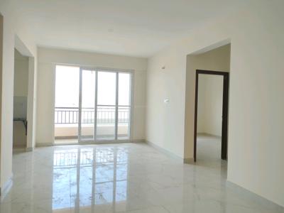Living Room Image of 1500 Sq.ft 3 BHK Apartment / Flat for sale in SLV Sai Adhya, Electronic City Bengaluru for Rs. 8100000