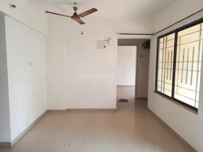 Hall Image of 604 Sq.ft 1 BHK Apartment / Flat for sale in Arihant Green City, Hadapsar Pune for Rs. 4000000