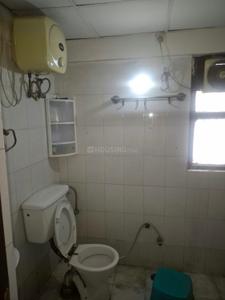 Image of 1110 Sq.ft 2 BHK Apartment / Flat for rent in TDI Kingsbury Apartments, Sector 61, Sonipat for Rs. 20000