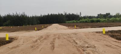Image of 200 Sq.ft Residential Plot / Land for sale in Paravada, Visakhapatnam for Rs. 1500000