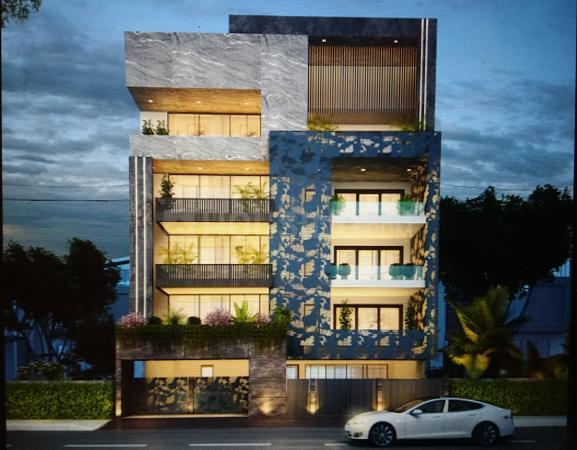 DLF City Floor Phase 2 Main Image 1