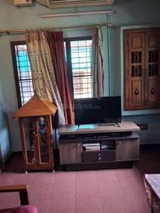Hall Image of 800 Sq.ft 2 BHK Independent House for sale in Tharekkad Palakkad for Rs. 5000000