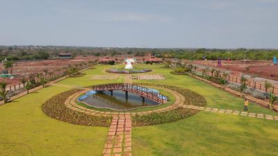 Image of 156 Sq.ft Residential Plot / Land for sale in Shankarpally, Hyderabad for Rs. 2325033