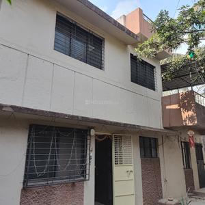 Image of 2200 Sq.ft 4 BHK Independent House for sale in Wadgaon Sheri, Pune for Rs. 30000000
