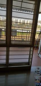 Balcony Image of 1600 Sq.ft 3 BHK Apartment / Flat for sale in Ansal Palm Grove, Sector 115 Mohali for Rs. 5990000