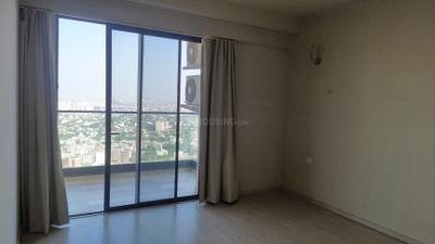 Bedroom Image of 1800 Sq.ft 3 BHK Apartment / Flat for rent in Sector 65 Gurgaon for Rs. 75000