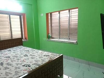 Bedroom Image of 400 Sq.ft 1 BHK Apartment / Flat for sale in Madhyamgram Kolkata for Rs. 1300000