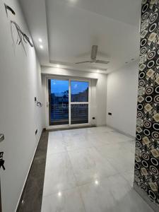Hall Image of 1500 Sq.ft 3 BHK Builder Floor for sale in Kirti Nagar New Delhi for Rs. 19000000