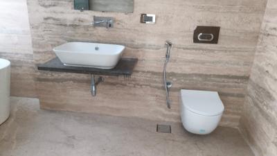Image of 1150 Sq.ft 2 BHK Apartment / Flat for rent in Monte South, Byculla, Mumbai for Rs. 130000