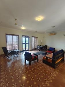Hall Image of 1685 Sq.ft 2 BHK Apartment / Flat for sale in Dynamix Aldeia De, Aldeia De Goa Goa for Rs. 37500000