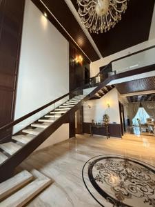 Kitchen Image of 4500 Sq.ft 7 BHK Independent House for sale in Sector 71 Mohali for Rs. 160000000