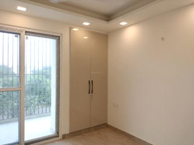 Bedroom Image of 1305 Sq.ft 3 BHK Builder Floor for sale in BPTP District 5, Sector 84 Faridabad for Rs. 14500000
