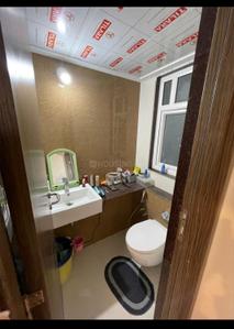 Bathroom Image of 664 Sq.ft 1 BHK Apartment / Flat for sale in Bavdhan Pune for Rs. 6900000
