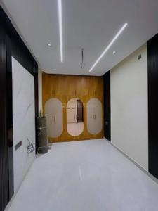 Hall Image of 800 Sq.ft 2 BHK Independent House for sale in MS Garden, Avadi Chennai for Rs. 5800000