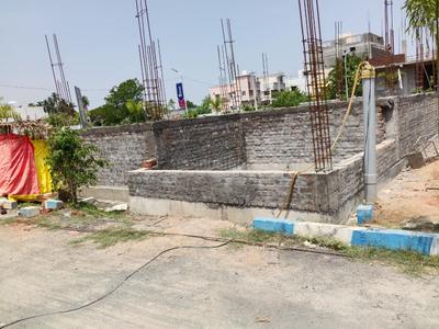 Image of 800 Sq.ft Residential Plot / Land for sale in Empire Township Madhavaram, Madhavaram, Chennai for Rs. 2720000