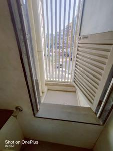 Balcony Image of 1800 Sq.ft 3 BHK Apartment / Flat for sale in Payal Paradise, Ulwe Navi Mumbai for Rs. 18000000
