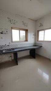 Kitchen Image of 850 Sq.ft 2 BHK Apartment / Flat for sale in Satpur Nashik for Rs. 2800000