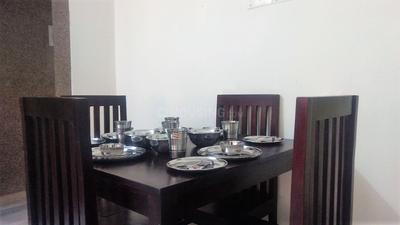 Hall Image of Ajaya's Nest in Vashi, Navi Mumbai