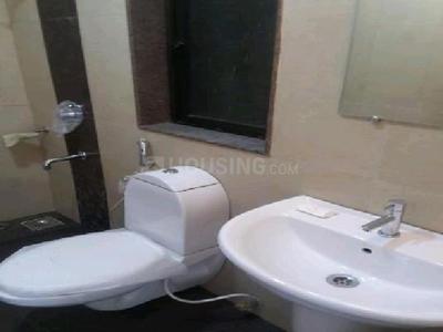 Bathroom Image of Madhukosh in Saki Naka, Mumbai