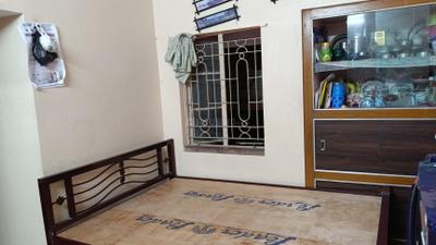Bedroom Image of 1200 Sq.ft 2.5 BHK Villa for rent in Bramhapur Kolkata for Rs. 12000