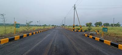 Image of 147 Sq.ft Residential Plot / Land for sale in Batasingaram, Hyderabad for Rs. 2800000