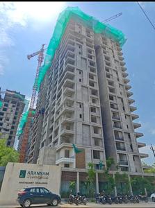 Image of 4770 Sq.ft 4 BHK Apartment / Flat for sale in Aaryavart Aranyam, Shilaj, Ahmedabad for Rs. 31000000