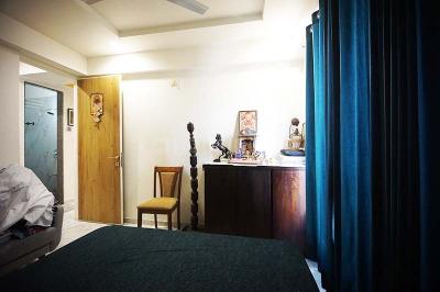 Bedroom Image of 1530 Sq.ft 3 BHK Apartment / Flat for sale in Navrangpura Ahmedabad for Rs. 14000000