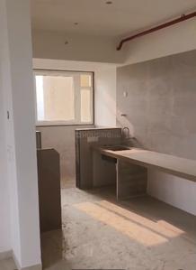Kitchen Image of 1470 Sq.ft 3 BHK Apartment / Flat for sale in Shreeji Excelencia, Gangapur Nashik for Rs. 13000000