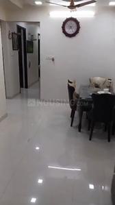 Hall Image of 1600 Sq.ft 3 BHK Apartment / Flat for sale in Atlanta Konark Meadows, Ulhasnagar Thane for Rs. 9800000