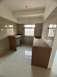 Kitchen Image of 520 Sq.ft 1 BHK Apartment / Flat for sale in Star Sky Sayba Heights, Kurla East Mumbai for Rs. 8500008