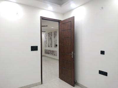 Bedroom Image of 1350 Sq.ft 3 BHK Builder Floor for sale in Puri Kohinoor Faridabad, Sector 89 Faridabad for Rs. 13200000
