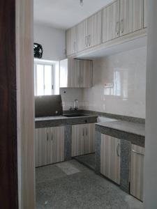 Kitchen Image of 1100 Sq.ft 2 BHK Apartment / Flat for rent in Kutchery Road Ranchi for Rs. 28000