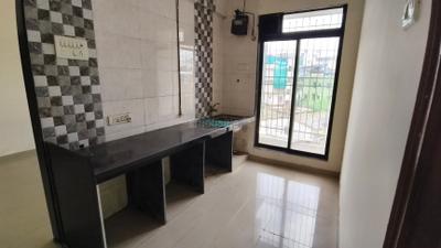 Kitchen Image of 1100 Sq.ft 2 BHK Apartment / Flat for sale in Ulwe Navi Mumbai for Rs. 8300000