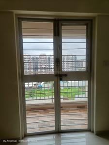 Bedroom Image of 1250 Sq.ft 2 BHK Apartment / Flat for rent in Sentosa Pride , Punawale Pune for Rs. 26000