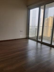 Bedroom Image of 1850 Sq.ft 3 BHK Apartment / Flat for sale in Land L and T Cresent Bay, Parel Mumbai for Rs. 65000000
