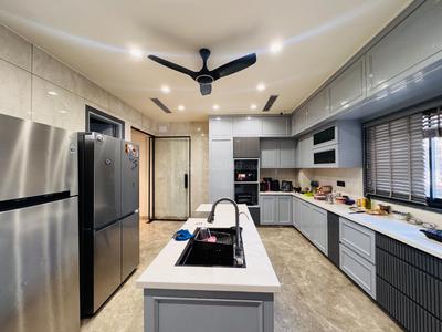 Image of 3250 Sq.ft 4 BHK Builder Floor for sale in Palam Vihar, Gurgaon for Rs. 31000000