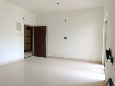 Living Room Image of 937 Sq.ft 2 BHK Apartment / Flat for sale in Balasaria Ambika Icon, Barisha Kolkata for Rs. 7900000